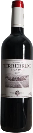 Domaine de Terrebrune Bandol Rouge