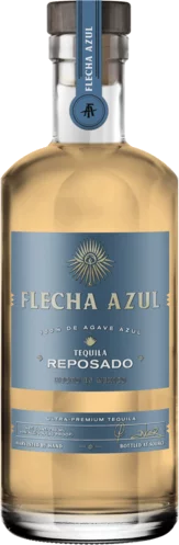 Flecha Azul Reposado Tequila