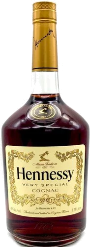Hennessy VS Cognac