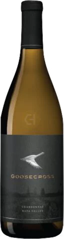 Goosecross Cellars Chardonnay Napa Valley