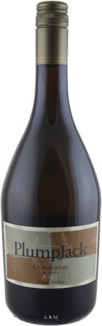 Plumpjack Chardonnay Reserve Napa Valley