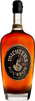 Michter's 10 Y Single Barrel Bourbon 94.4