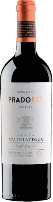 PradoRey Crianza Finca Valdelayegua Single Vineyard Ribera Del Duero