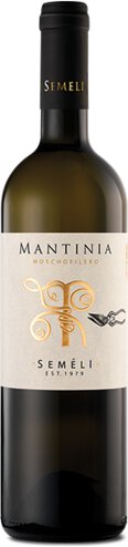 Semeli Mantinia Moschofilero