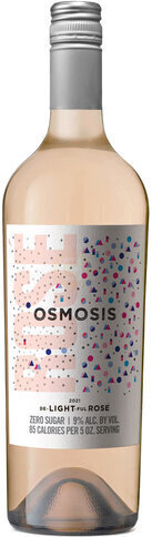 Osmosis Rosé Mendoza
