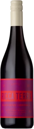 Ricca Terra Vintners 'Bullets Before Cannonballs' Red Wine