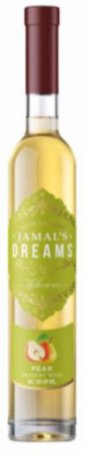 Jamal's Dreams Pear Desssert Wine