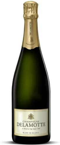 Champagne Delamotte Brut