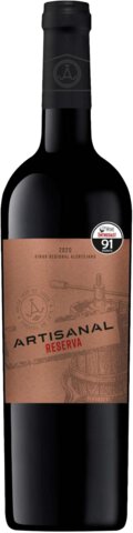 Artisanal Reserva Red Blend