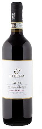 Ellena Guiseppe Barolo