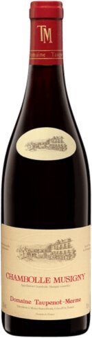 Domaine Taupenot-Merme Chambolle-Musigny