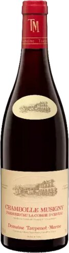 Domaine Taupenot-Merme Chambolle-Musigny 1er Cru La Combe d'Orveau