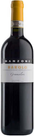 Manzone Giovanni Barolo Bricat