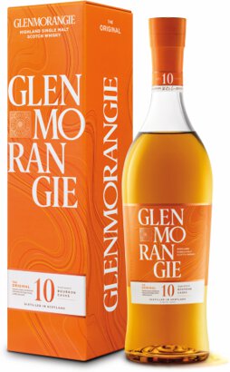 Glenmorangie 10yr Original Single Malt Scotch