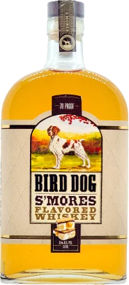 Bird Dog Smores Whiskey