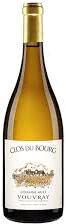 Huet Vouvray Clos Du Bourg Sec