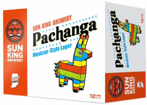 Sun King Pachanga 12pk