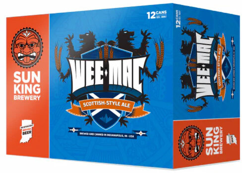 Sun King Wee Mac 12pk
