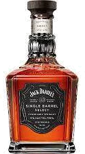 Jack Daniel's Single Barrel