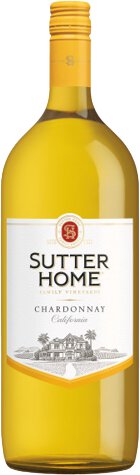 Sutter Home Chardonnay