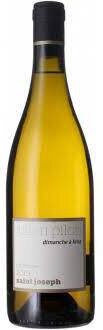 Julien Pilon Saint Joseph Blanc Diamanche a Lima