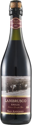 San Antonio Lambrusco 