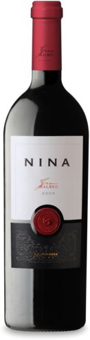 Bodegas San Huberto Nina Mendoza Gran Malbec