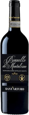 Sant Arturo Brunello Di Montalcino