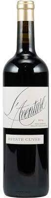 L'Aventure Estate Cuvee Paso Robles