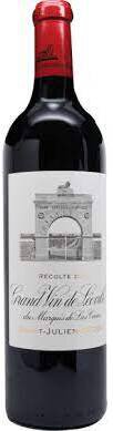 Leoville Las Cases Saint Julien