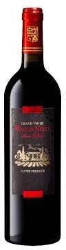 Maison Noble Bordeaux Cuvee Prestige