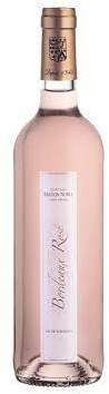 Maison Noble Bordeaux Rose
