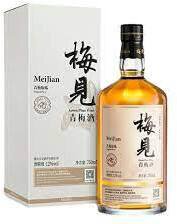 Meijian Original Plum Wine