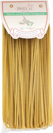 Sbiroli Garlic And Basil Pasta