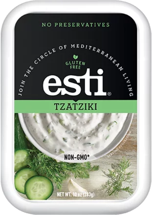 Esti Tzatziki