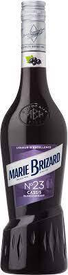 Marie Brizard Cassis De Dijon
