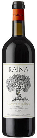 Raina Campo Di Colonnello Trebbiano 750ml