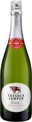 Tussock Jumper Cava Brut Reserva Metodo Tradicional