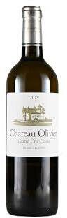 Olivier Pessac Leognan Blanc