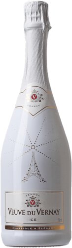 Veuve Du Vernay Ice Demi Sec 2 Pack