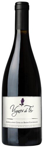 Vignes De Fer Carrig Grenache Syrah