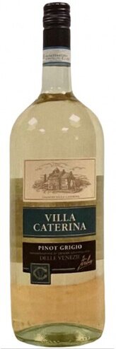 Villa Caterina Pinot Grigio Delle Venezie