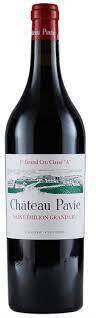 Pavie Saint Emilion
