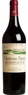 Pavie Saint Emilion