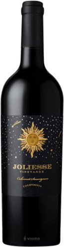 Joliesse Cabernet Sauvignon