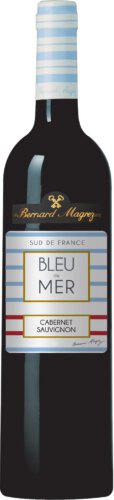 Bleu De Mer Bernard Magrez Cabernet Sauvignon