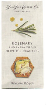 The Fine Cheese Co Rosemary Extra Virgin Olive Oil
