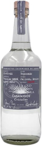 Casamigos Cristalino Reposado