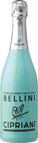 Cipriani Bellini