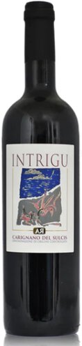 Intrigu Carignano Del Sulcis